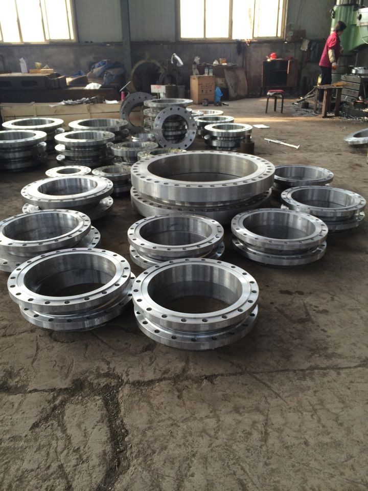 標(biāo)準(zhǔn)法蘭盲板